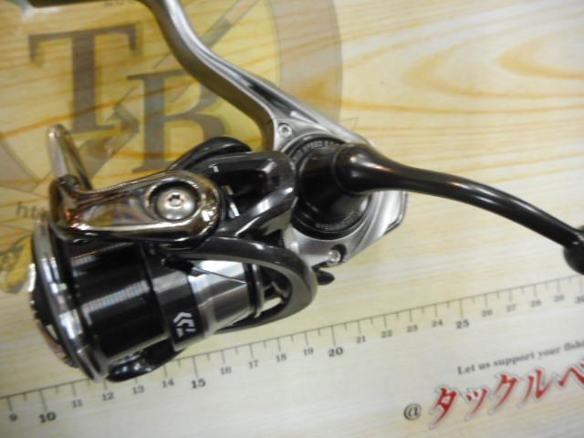 18カルディア LT2000S｜＠ベリーネット 日本最大新品中古釣具WEBショップ