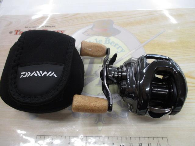 24スティーズ SV TW 100XHL｜＠ベリーネット 日本最大新品中古釣具WEB