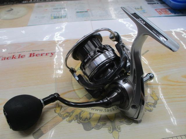 18カルディア LT4000-CXH｜＠ベリーネット 日本最大新品中古釣具WEB