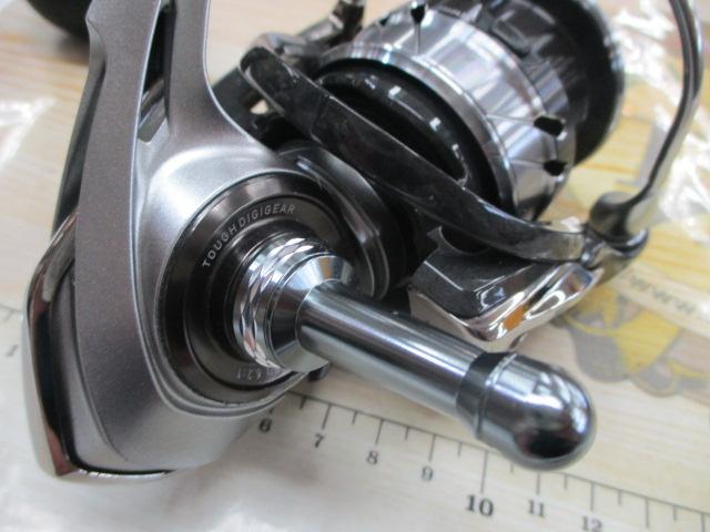 18カルディア LT4000-CXH｜＠ベリーネット 日本最大新品中古釣具WEB