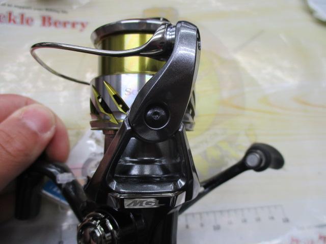 25ソアレXR C2000SSHG｜＠ベリーネット 日本最大新品中古釣具WEBショップ