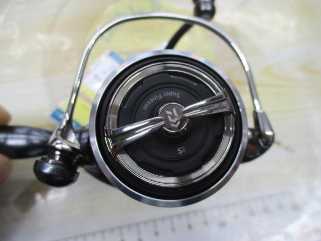 24ルビアス ST SF2000SS-H｜＠ベリーネット 日本最大新品中古釣具WEB