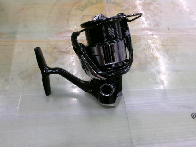 23ヴァンキッシュ 2500SHG｜＠ベリーネット 日本最大新品中古釣具WEB