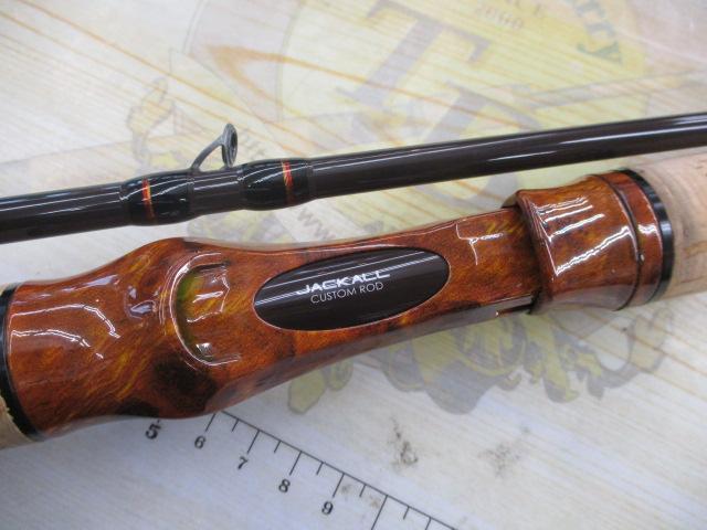ナジーチョイス NAC-SG69M｜＠ベリーネット 日本最大新品中古釣具WEB
