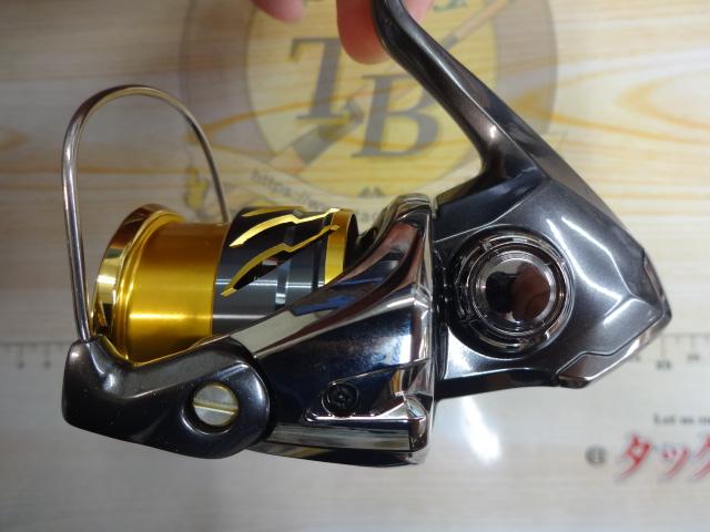 中古　20ツインパワー C2000SHG 20ツインパワー C2000SHG｜＠ベリーネット 日本最大新品中古釣具WEB