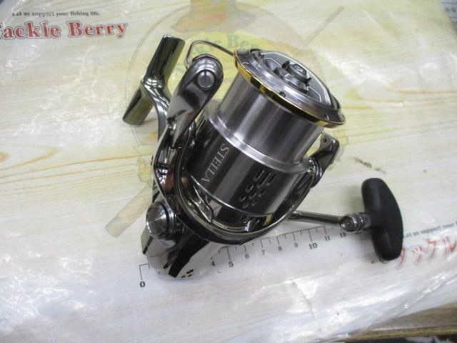 18ステラ 4000MHG｜＠ベリーネット 日本最大新品中古釣具WEBショップ