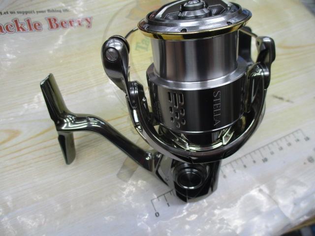 18ステラ 4000MHG｜＠ベリーネット 日本最大新品中古釣具WEBショップ