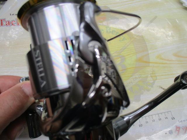 18ステラ 4000MHG｜＠ベリーネット 日本最大新品中古釣具WEBショップ