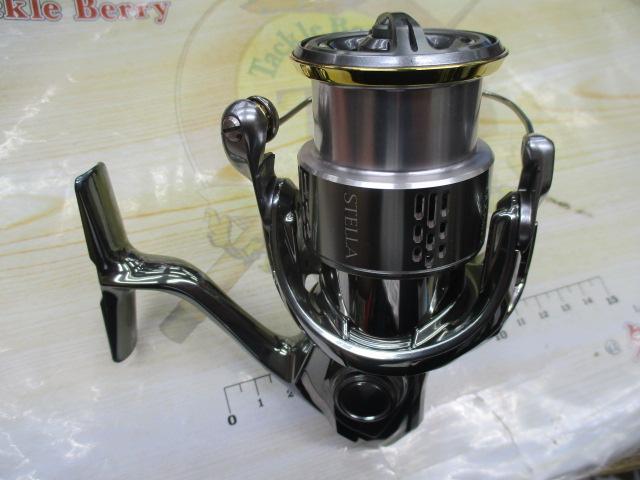 18ステラ C3000MHG｜＠ベリーネット 日本最大新品中古釣具WEBショップ