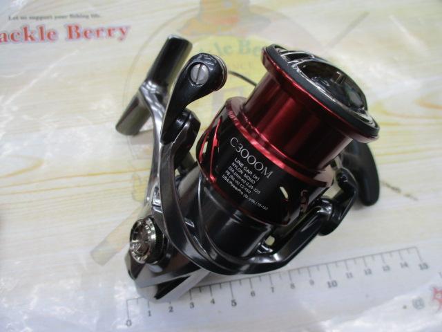 16ストラディックCI4+ C3000HGM｜＠ベリーネット 日本最大新品中古釣具