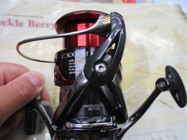 ストラディック　CI4 C3000HGM 16ストラディックCI4+ C3000HGM｜＠ベリーネット 日本最大新品中古釣具