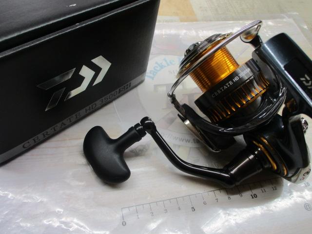 16セルテート HD3500SH｜＠ベリーネット 日本最大新品中古釣具WEBショップ