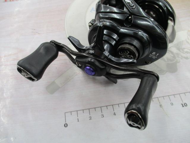 20タトゥーラ SV TW 103XHL｜＠ベリーネット 日本最大新品中古釣具WEB