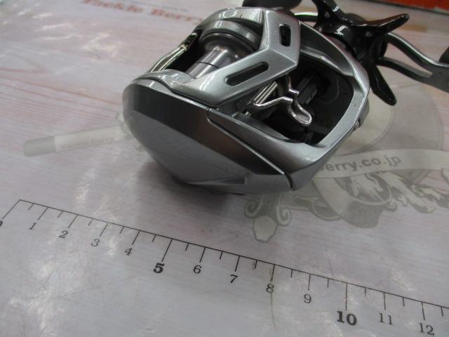 アルファス SV TW 800S-XHL｜＠ベリーネット 日本最大新品中古釣具WEB