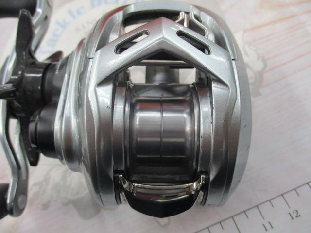 アルファス SV TW 800S-XHL｜＠ベリーネット 日本最大新品中古釣具WEB