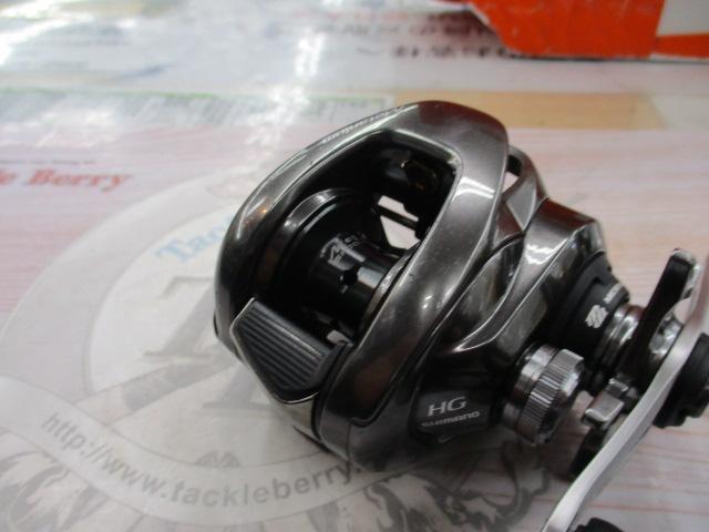 20メタニウムHG RH｜＠ベリーネット 日本最大新品中古釣具WEBショップ
