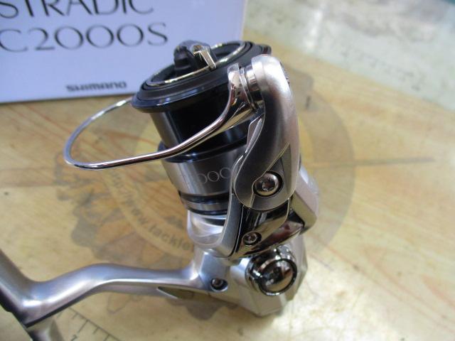 19ストラディック C2000S｜＠ベリーネット 日本最大新品中古釣具WEB
