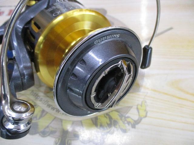 15ツインパワーSW 10000PG｜＠ベリーネット 日本最大新品中古釣具WEB