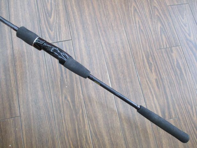 テンヤゲームX M-240