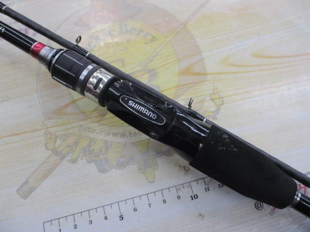 サーベルマスターBB 82HH170