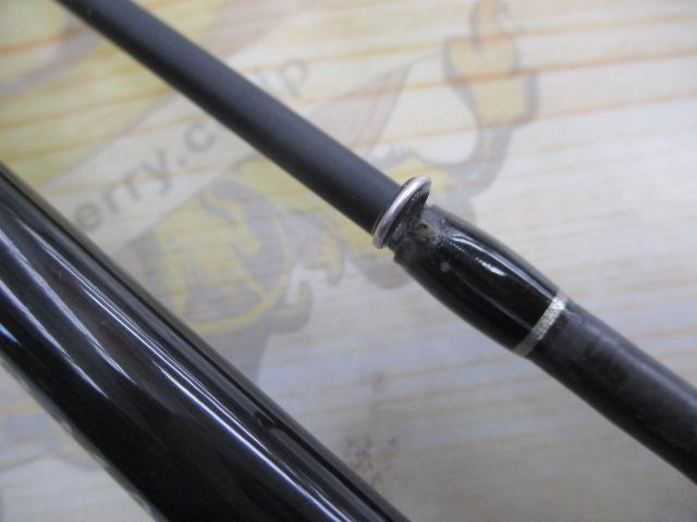 サーベルマスターBB 82HH170