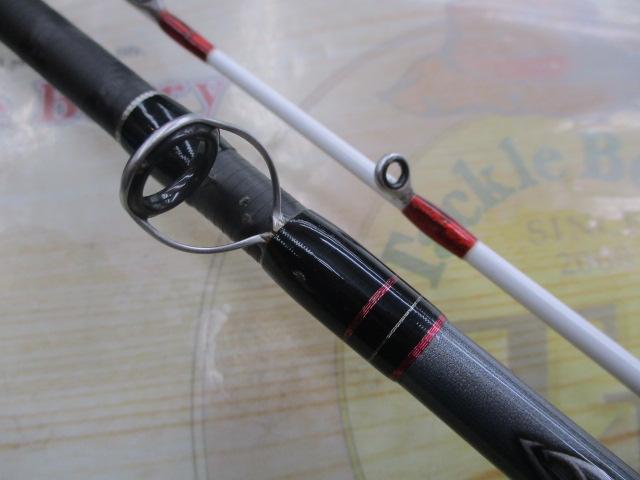 サーベルマスターBB 82HH170