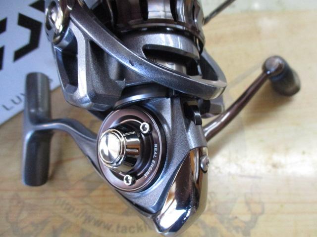 15ルビアス 2506H｜＠ベリーネット 日本最大新品中古釣具WEBショップ