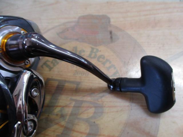 13セルテート 2510PE-H｜＠ベリーネット 日本最大新品中古釣具WEBショップ