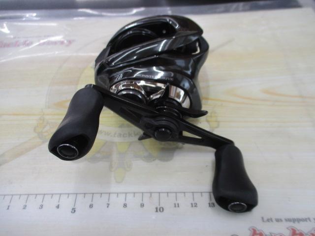 23アンタレスDC MD HG RIGHT｜＠ベリーネット 日本最大新品中古釣具WEB
