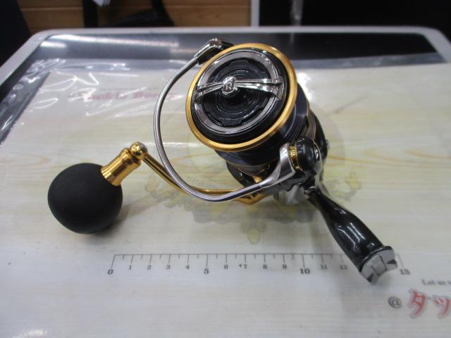 21カルディア LT3000-CXH｜＠ベリーネット 日本最大新品中古釣具WEB