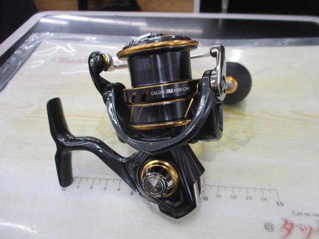 21カルディア LT3000-CXH｜＠ベリーネット 日本最大新品中古釣具WEB