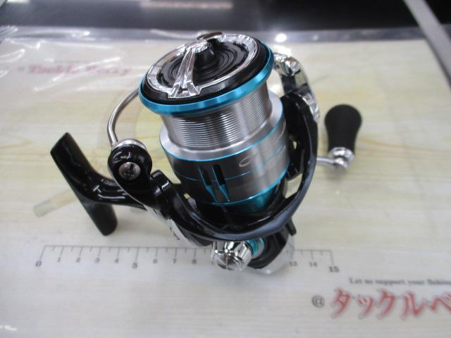 19エメラルダス LT2500S-H-DH｜＠ベリーネット 日本最大新品中古釣具