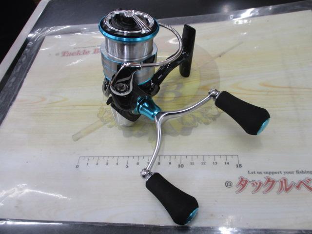 19エメラルダス LT2500S-H-DH｜＠ベリーネット 日本最大新品中古釣具