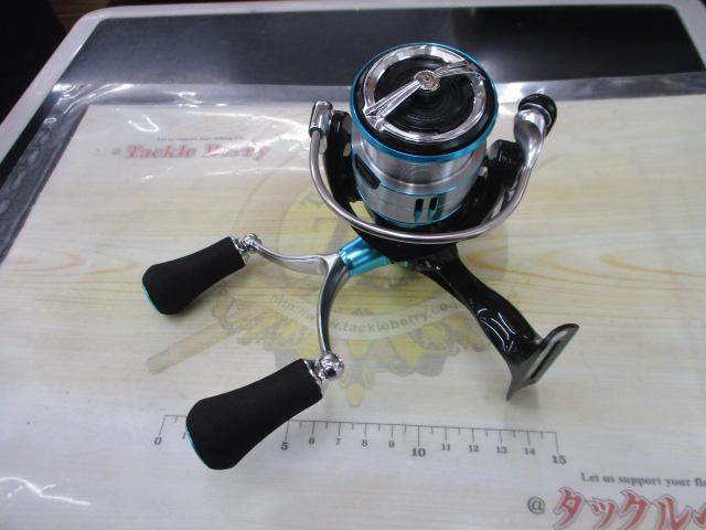19エメラルダス LT2500S-H-DH｜＠ベリーネット 日本最大新品中古釣具