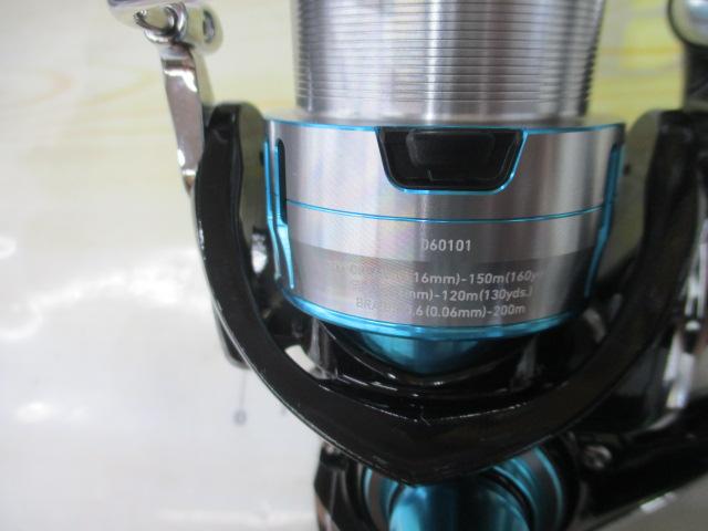 19エメラルダス LT2500S-H-DH｜＠ベリーネット 日本最大新品中古釣具