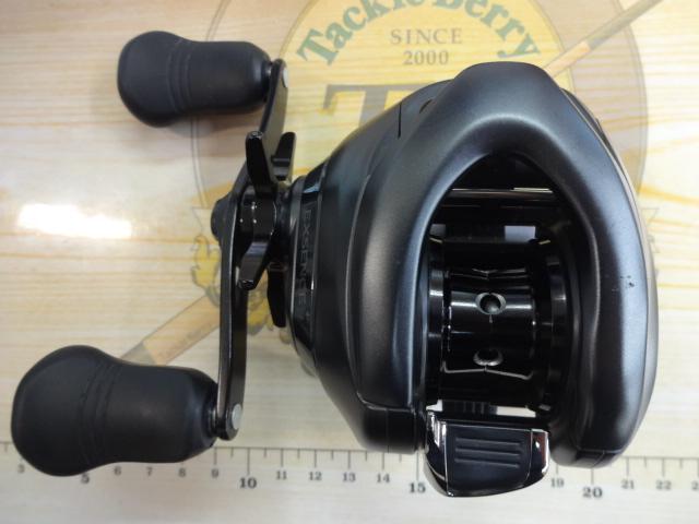 17エクスセンスDC XG LH