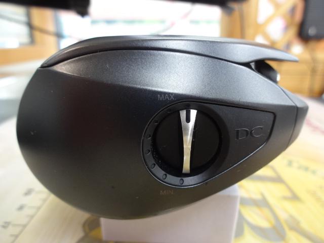 17エクスセンスDC XG LH