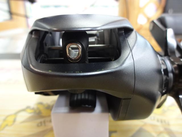 17エクスセンスDC XG LH