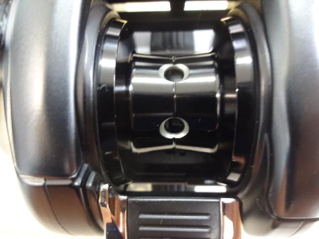 17エクスセンスDC XG LH