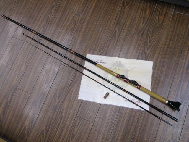 黒鯛師 早技ヘチ 310