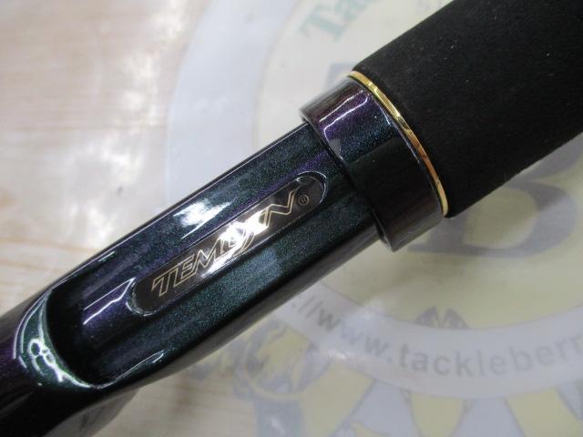マキリ　115mm 33g 中古 テムジン TMJC-63ML(EVA/マジョーラ)｜＠ベリーネット 日本最大新品