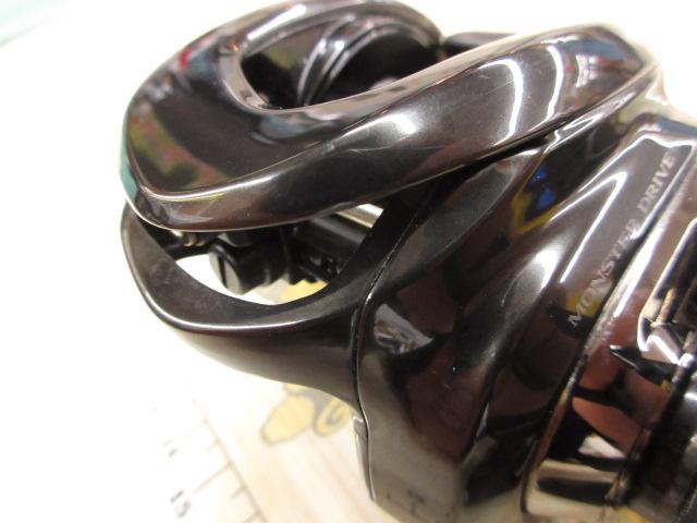 23アンタレスDC MD XG LEFT｜＠ベリーネット 日本最大新品中古釣具WEB