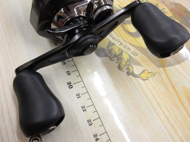 23アンタレスDC MD XG LEFT｜＠ベリーネット 日本最大新品中古釣具WEB