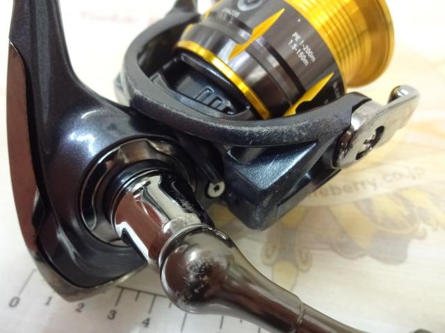 15フリームス 2508｜＠ベリーネット 日本最大新品中古釣具WEBショップ