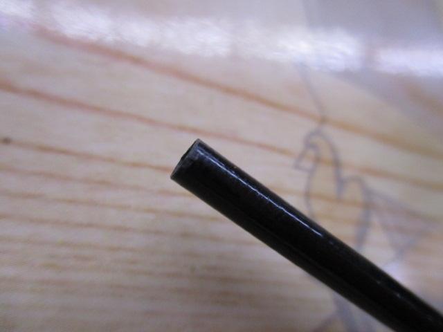HX連山 中硬硬61SJ