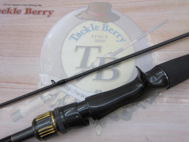23バスワン XT+ 166L-BFS/2｜＠ベリーネット 日本最大新品中古釣具WEB