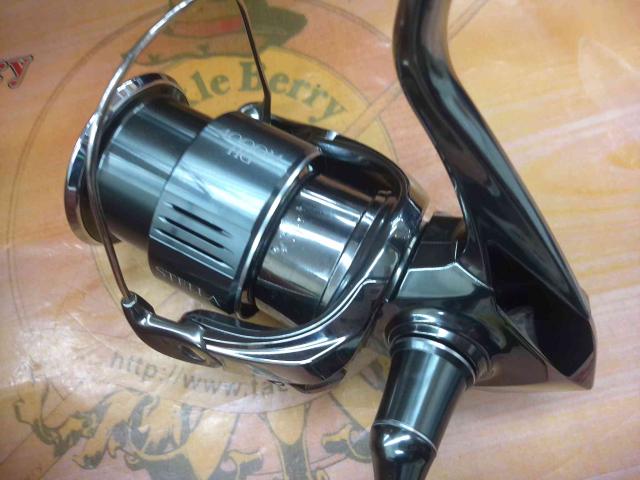 22ステラ 4000MHG