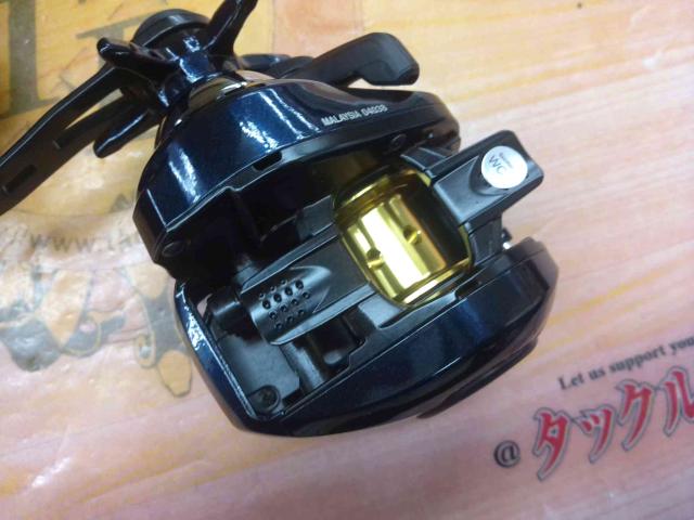 19グラップラーCT 151XG｜＠ベリーネット 日本最大新品中古釣具WEBショップ