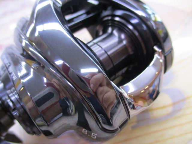 24スティーズ SV TW 100XHL｜＠ベリーネット 日本最大新品中古釣具WEB