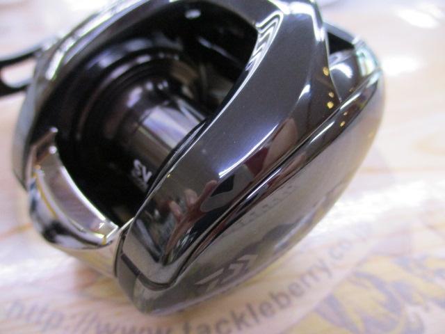 24スティーズ SV TW 100XHL｜＠ベリーネット 日本最大新品中古釣具WEB